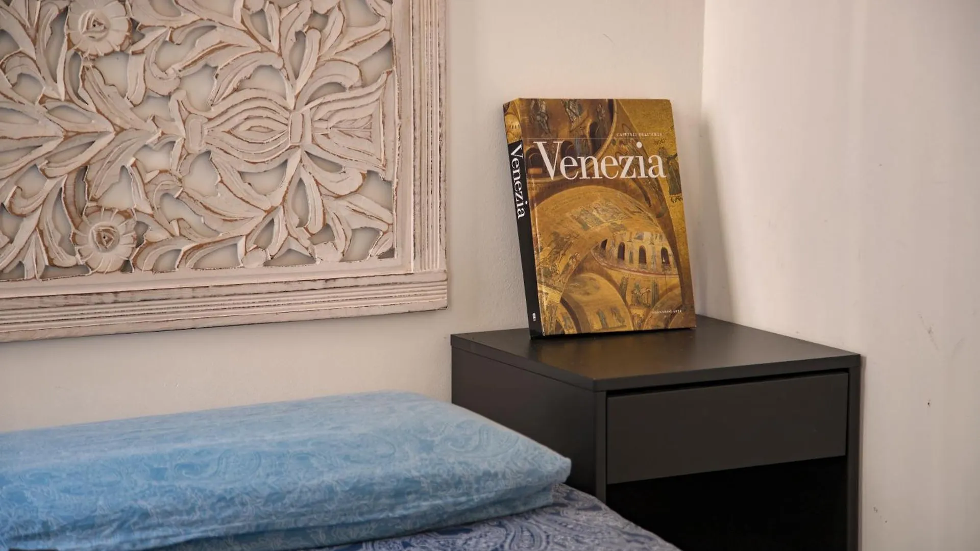 Ca' Casino Apartment Venice