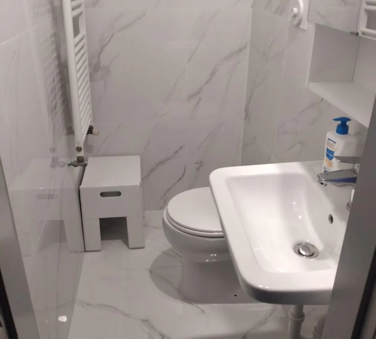Ca' Casino Apartment Venice
