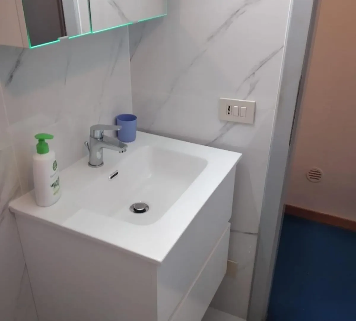 Ca' Casino Apartment Venice Italy