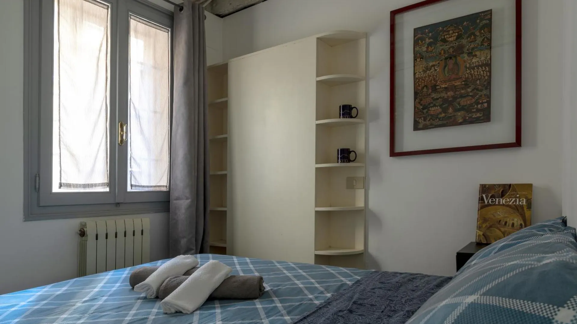 Ca' Casino Apartment Venice Italy