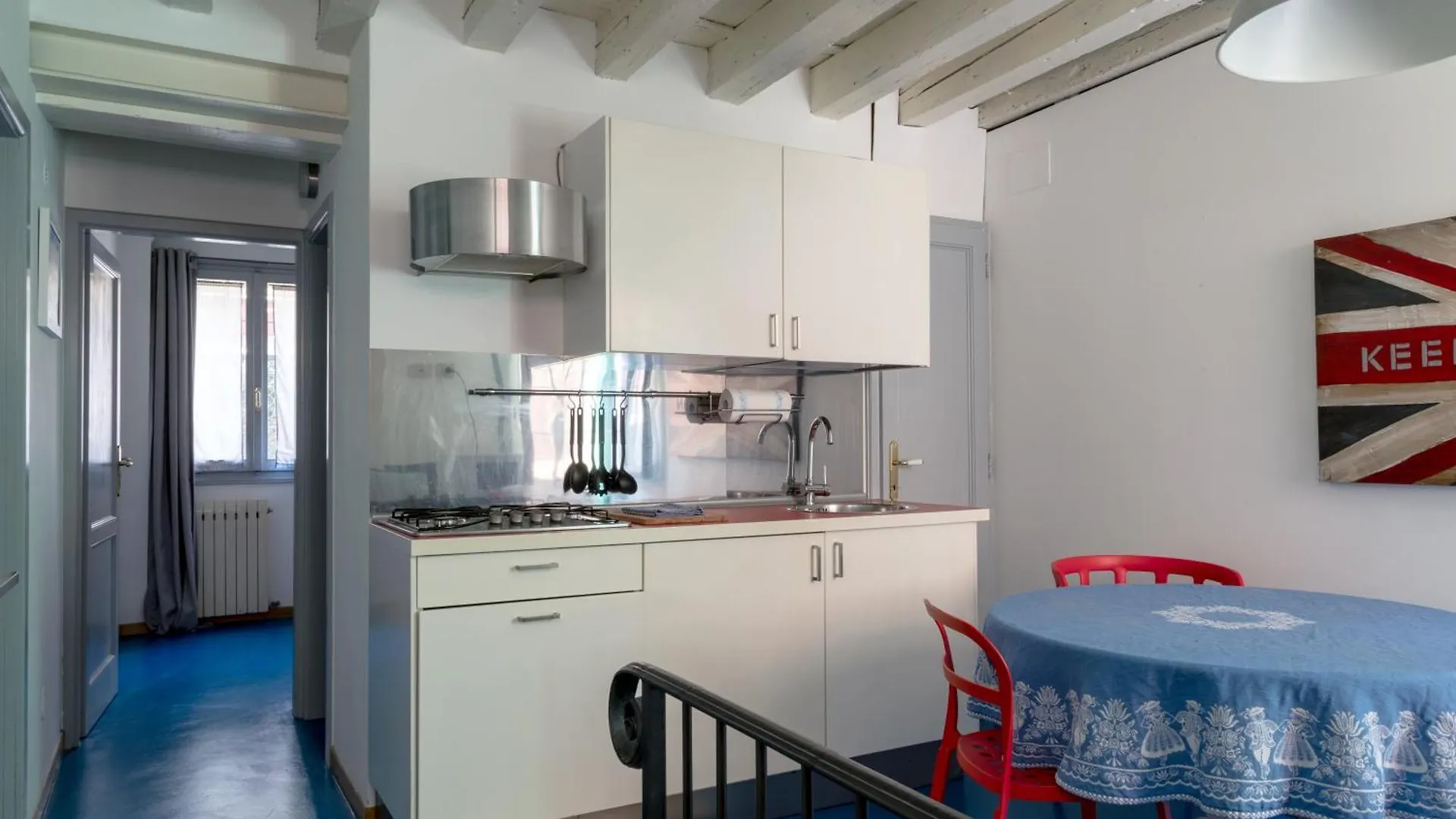 Ca' Casino Apartment Venice