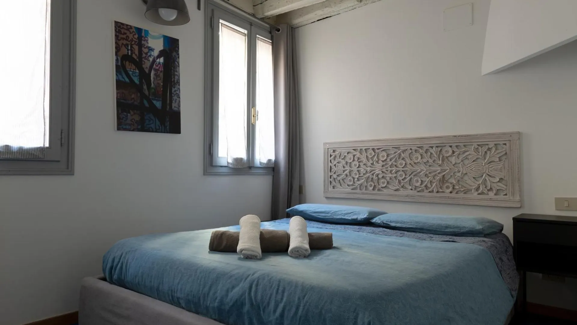 Ca' Casino Apartment Venice 0*,
