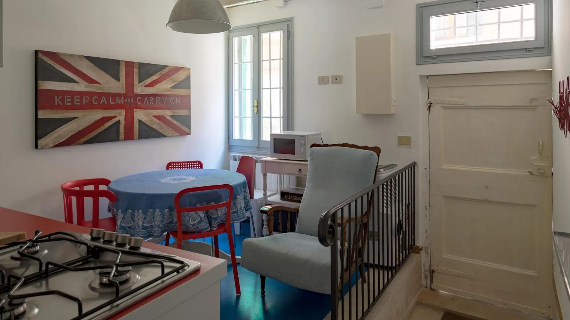 Ca' Casino Apartment Venice