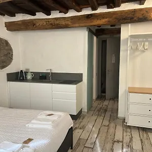  Appartamento Rio In The Center In Italia