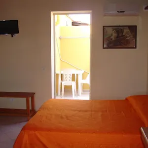  Appartamento House Mono Italia