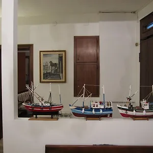  Casa vacanze Ca' Malatin Italia